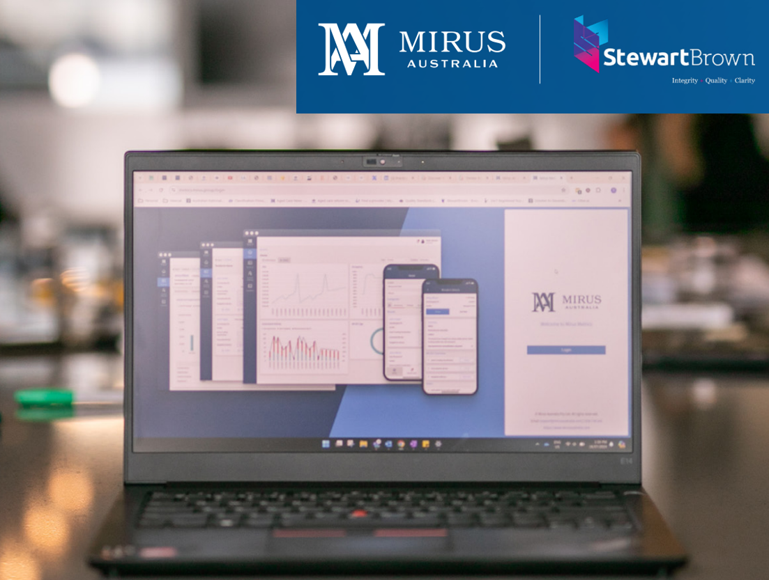 Mirus and StewartBrown launch Aged Care Effectiveness Index benchmarking tool post image