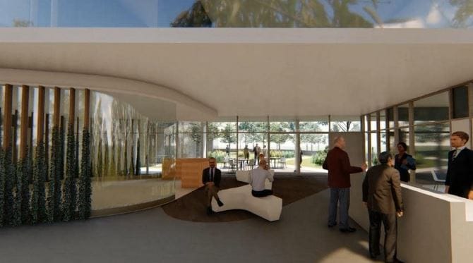 QLD’s Bolton Clarke plans $40 million facility in Denham Court in south-west Sydney post image