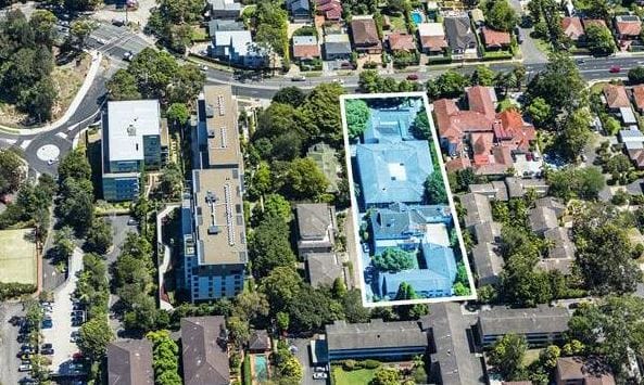 Sydney village residents face ejection deadline to move after their village goes under post image