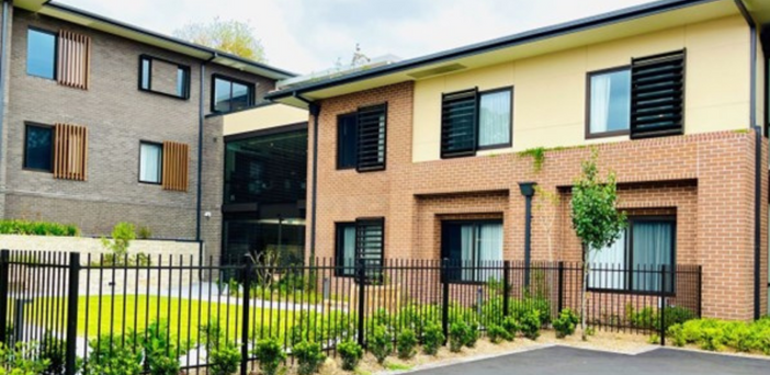 KOPWA’s new $36M aged home redevelopment is double the size post image