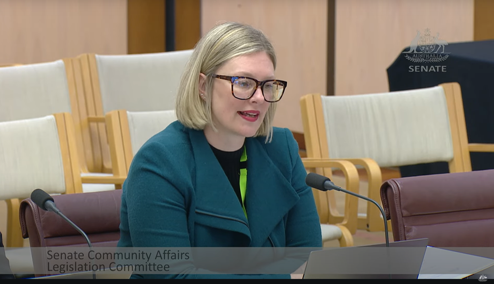 Mel Metz, key driver of aged care law reforms, moves to Aged Care Quality and Safety Commission post image