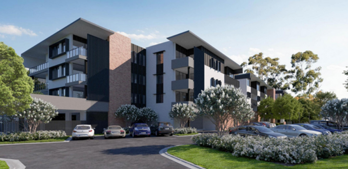 Levande to build more than 50 new apartments at 41 year old Gold Coast retirement village post image