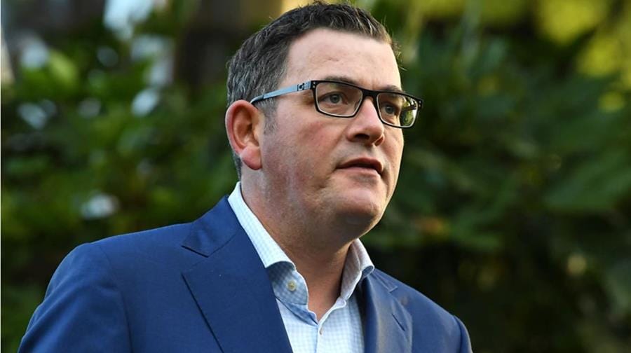What will Australia look like under Stage 4 restrictions? Daniel Andrews flags Stage 3 restrictions on their way “soon” post image