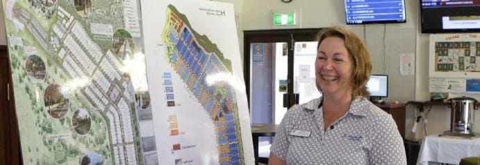 Club/village joint ventures taking off -new WA village developer to build 200+ units post image