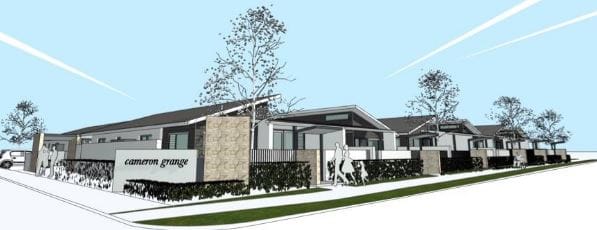 Council approval obtained for $3.4m Wauchope RSL (NSW) seniors housing development post image