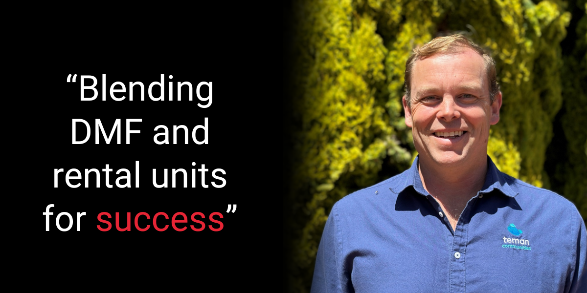 Building a village brand from scratch in just seven years post image