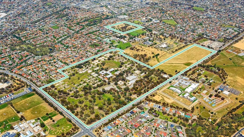End nears for former Oakden residential aged care facility in Adelaide post image
