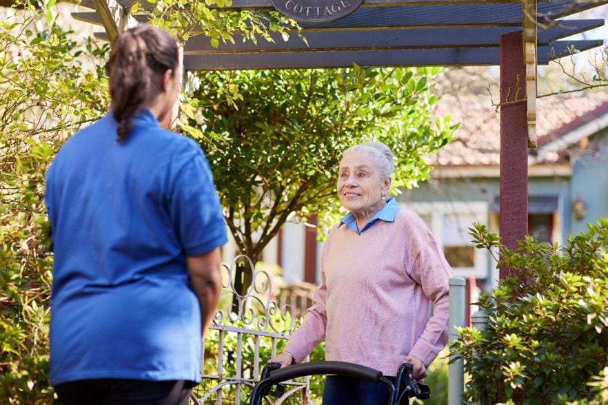 What the? DoHAC asks home care providers what services they are delivering post image