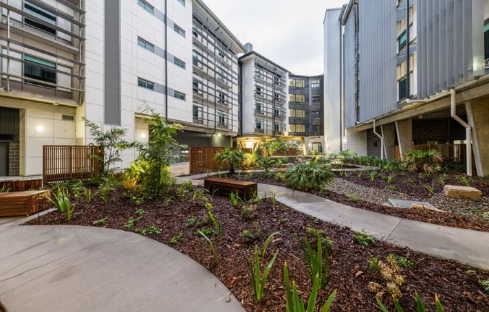 Wesley Mission Queensland opens its latest aged care facility in Brisbane – based on Eden Alternative post image