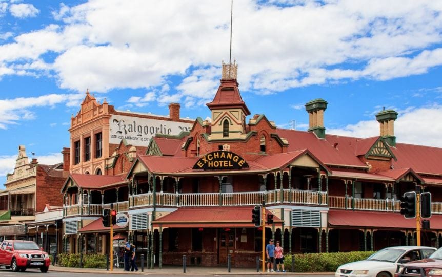 New retirement village opens in the Goldfields (WA) post image