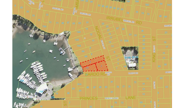 Developer’s four-year fight to build small seniors’ housing project in Newport, Sydney, drags on post image