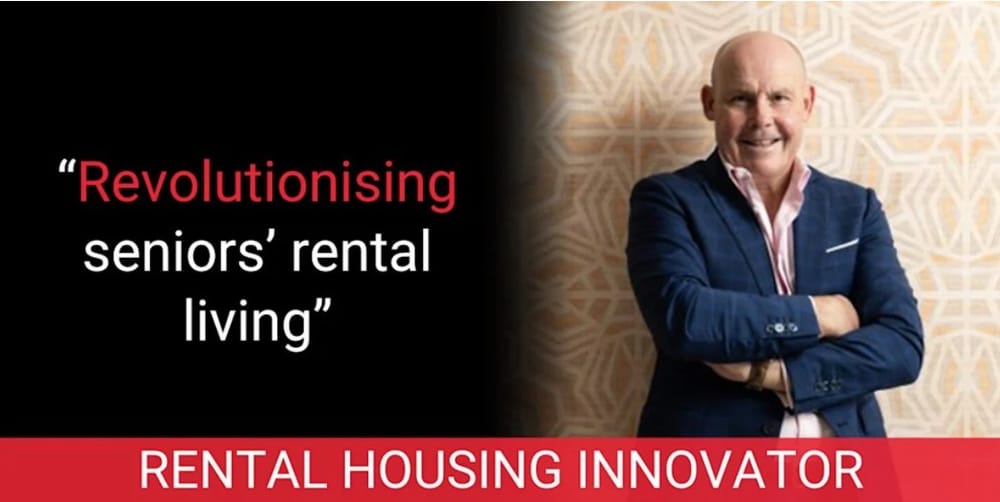 Eureka acquires its fourth all-age rental community with promise of more to come post image