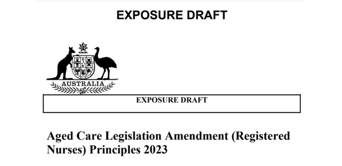 Only 5% of providers likely eligible for 24/7 RN exemptions post image
