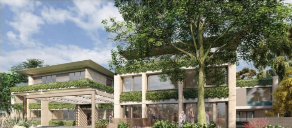 Opal HealthCare’s vision for its 6 Star Care Community in St Ives, Sydney post image