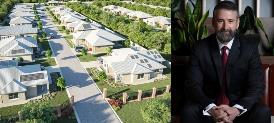 Property Council still spruiking retirement living to fill housing development shortfall post image