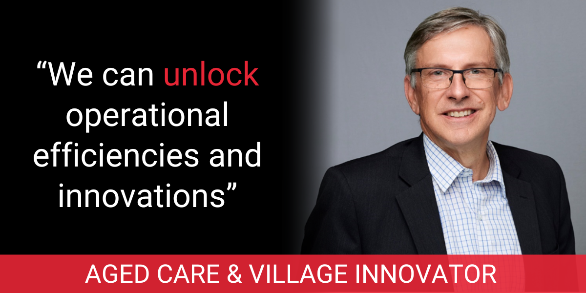 BAPTISTCARE: leading the way for Not For Profit consolidation post image