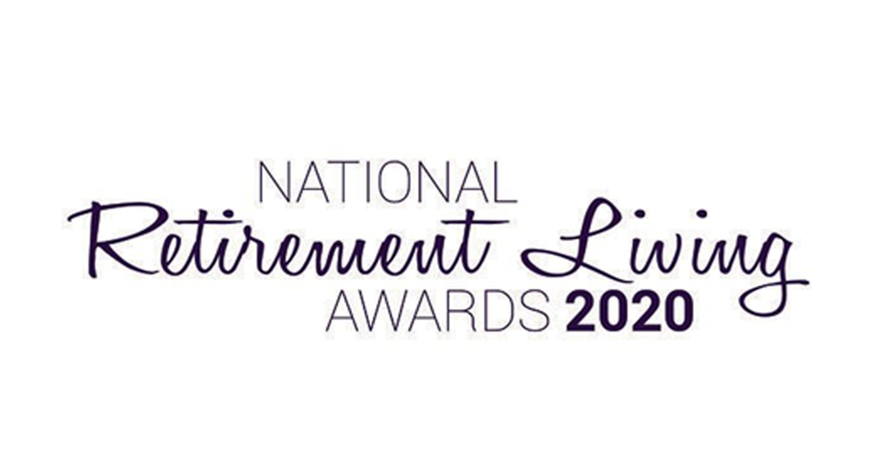 National Retirement Living Awards winners for 2020 post image