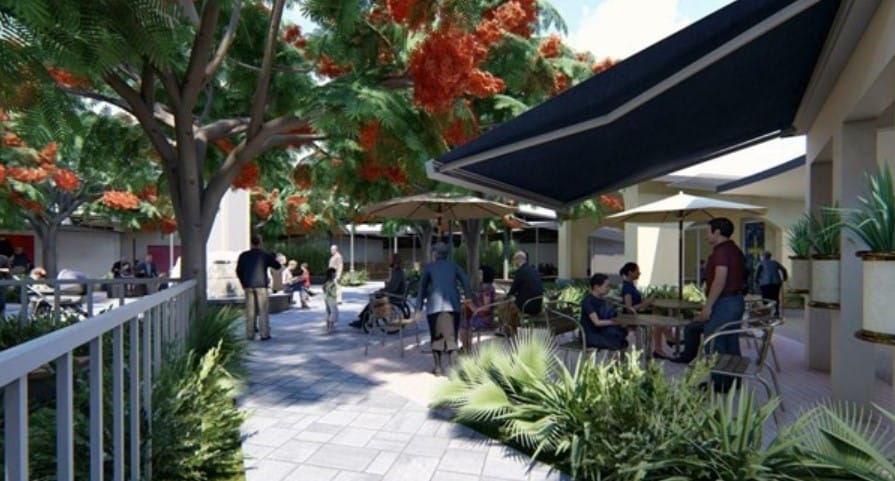 162-unit Gordonvale retirement village with focus on ageing in place gets Cairns Council approval post image