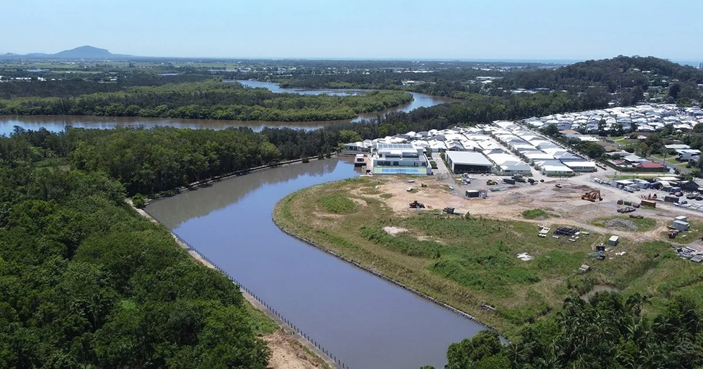 Final stage of GemLife Maroochy Quays LLC underway soon, 84 homes planned post image
