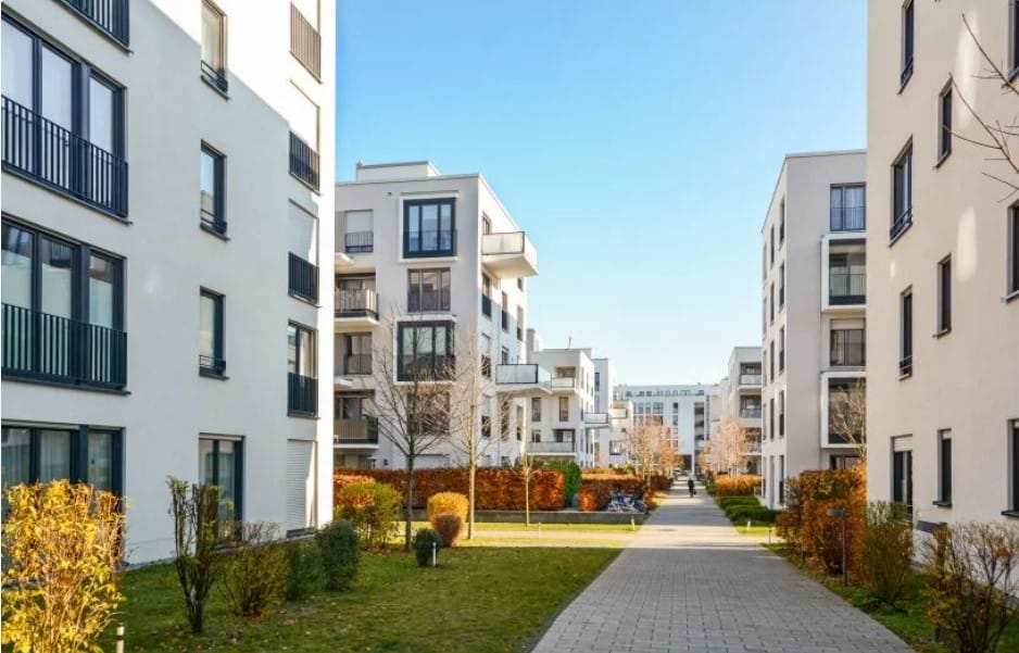 Homes Victoria's Big Housing Build allocates $739M for social and affordable housing post image
