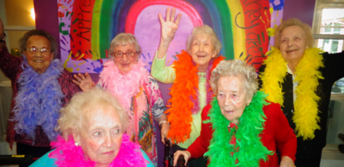 Victorian provider Lifeview commits to building LGBTI-friendly aged care home post image