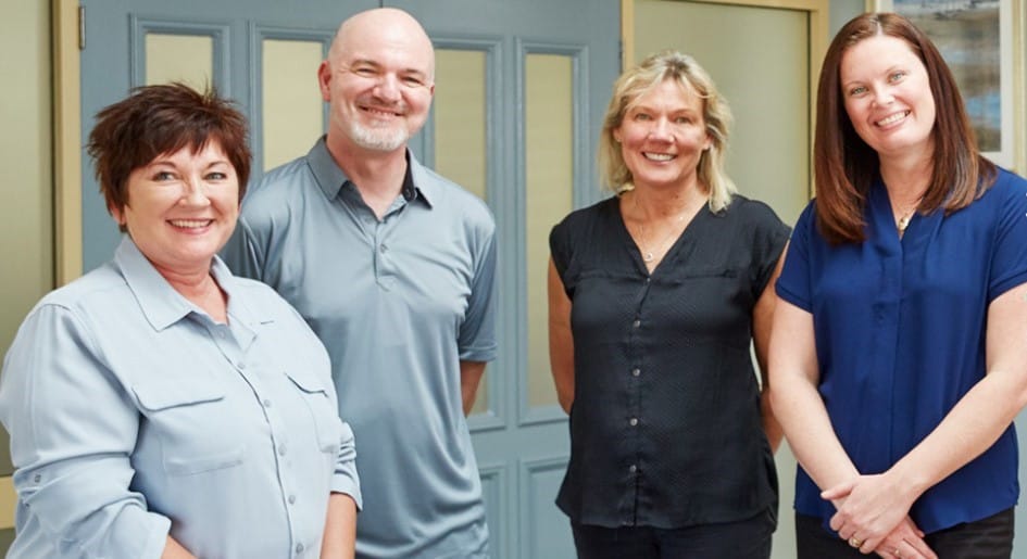 Curtin Heritage Living enter home care sector with acquisition of SHINE Community Services post image