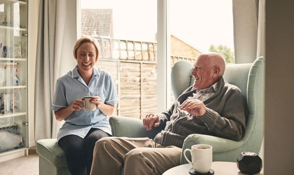 Job shortage figures highlight dire state of aged care workforce post image