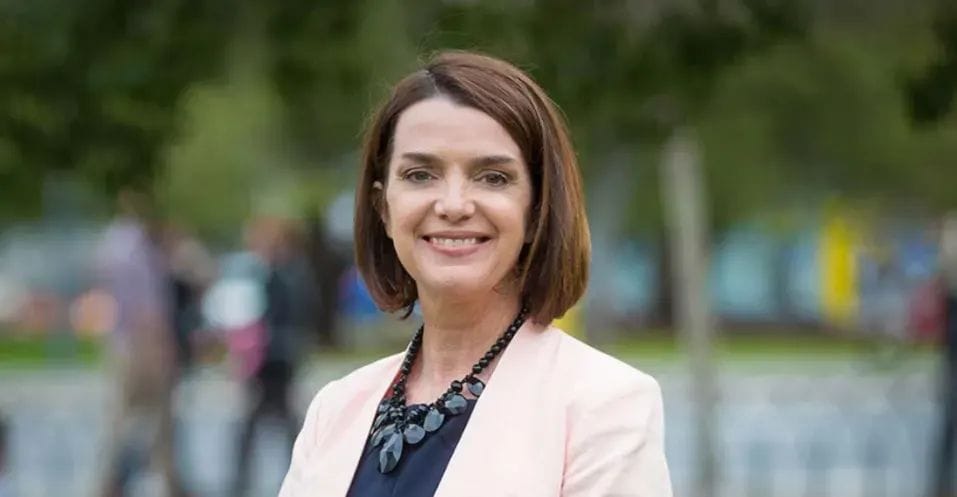 Shadow Aged Care Minister's Federal Budget 2024 wish: fix workforce shortages post image