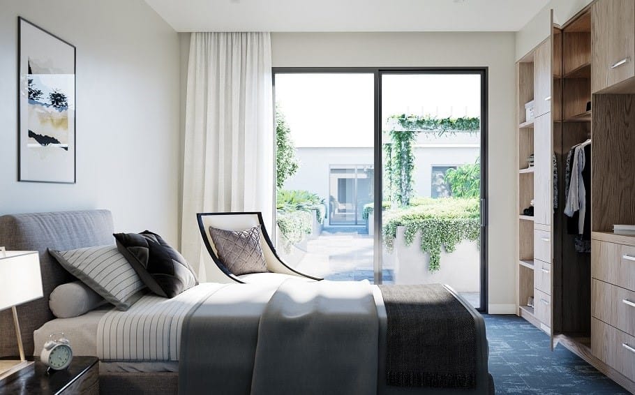 Queensland's first LGBTI aged care home set to open doors post image