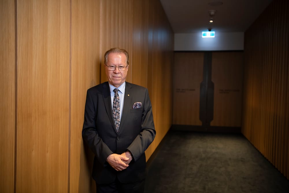 ONLY in SATURDAY: is the ‘traditional’ aged care home on borrowed time? Ian Yates has his say post image
