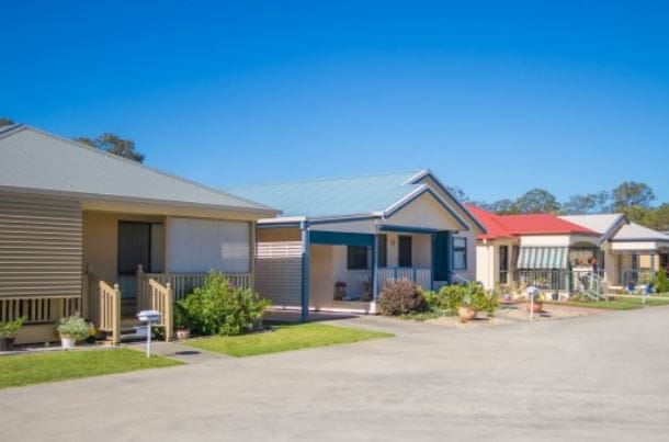 Hometown Australia splashes $57M on three new communities: The Australian post image