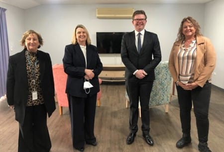 UnitingSA to renovate former Regency Green aged care home for hospital-bound NDIS participants post image