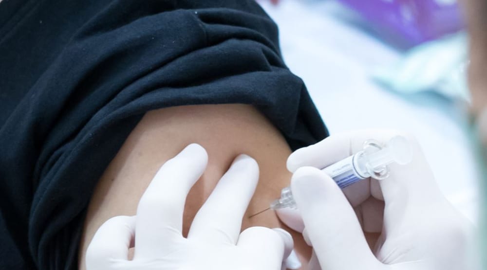 Department of Health won’t say how many aged care operators won’t meet 1 May flu vaccination deadline post image