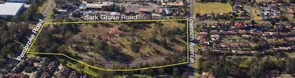 Anglican Retirement Villages purchase 5.9 ha Greenfield site post image