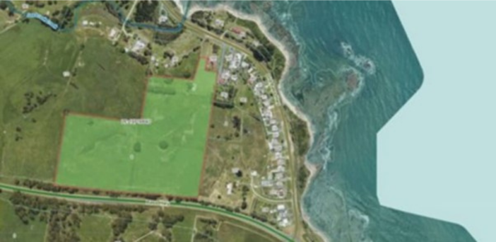Seabrook Lifestyle Estate’s approved 216-home village in Tasmania’s northwest for sale post image