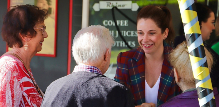 Minister for Aged Care: 11.9% funding increase will cover 15% pay rise post image