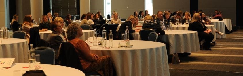 100 village managers attended Sydney DCM Institute professional development day yesterday post image