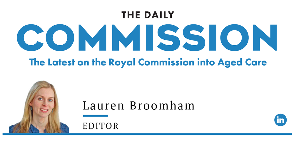 The Daily COMMISSION returns next Wednesday – plus The Daily RESOURCE here to stay post image