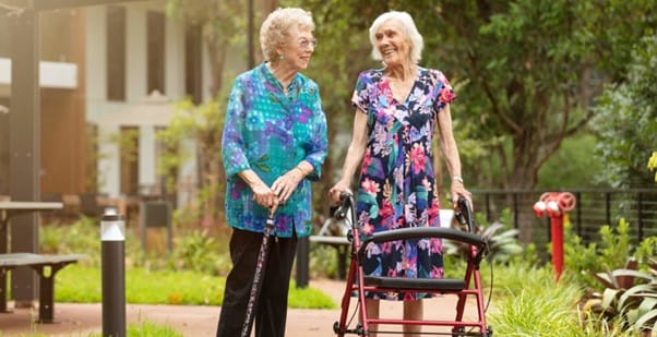 5% lower risk of death if aged care residents have a GP-approved medication review post image