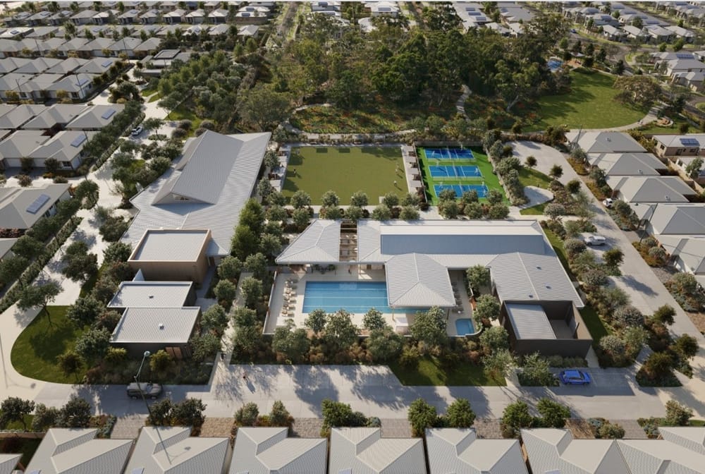 Stockland wins DA approval on its first LLC in WA post image
