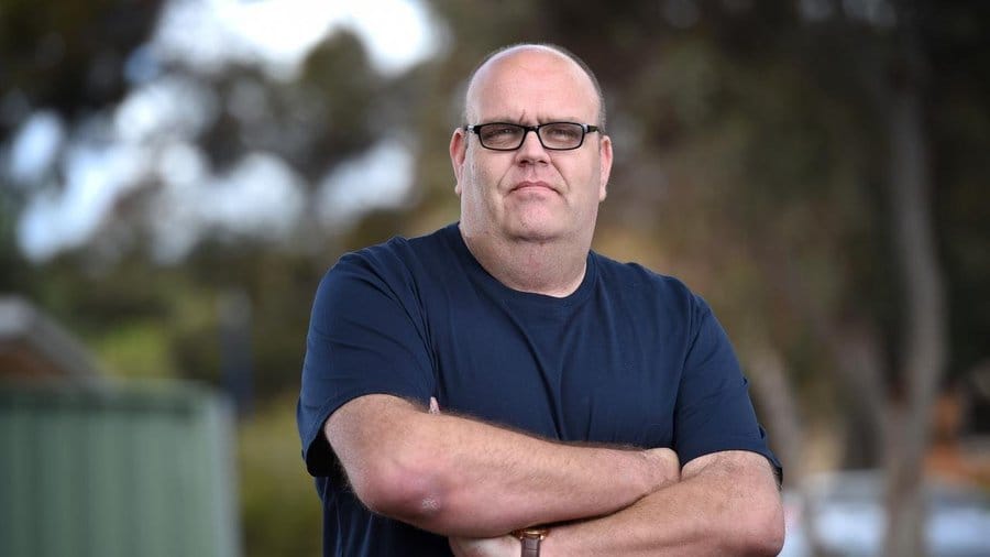 Stewart Johnston, whose advocacy helped spark the Aged Care Royal Commission, jailed post image