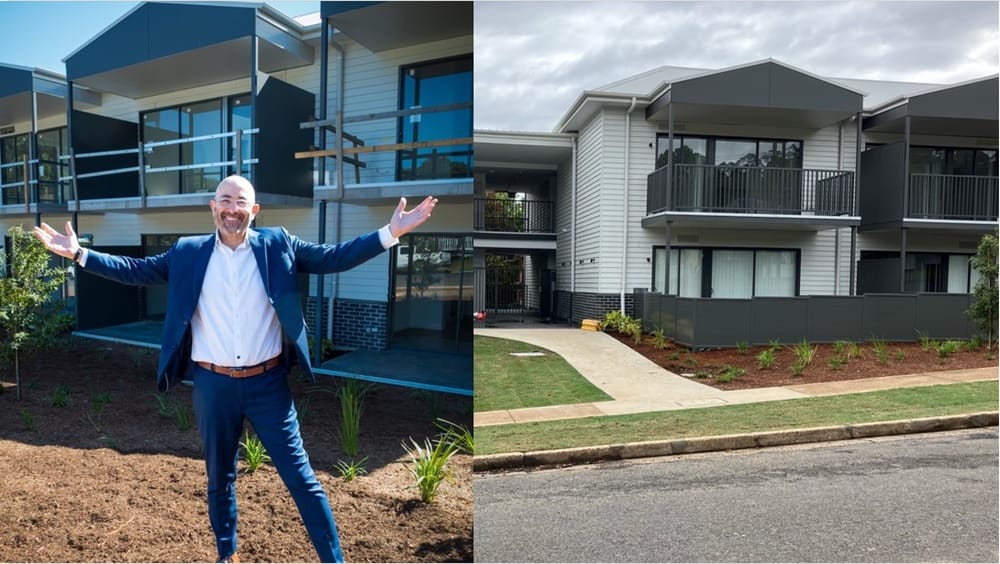 Every apartment in RFBI's affordable housing for women over 55 in NSW Mid North Coast snapped up post image