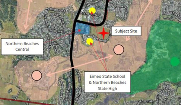 Plans for 221-home Solana Lifestyle Resort planned for Australia’s sugar capital Mackay post image