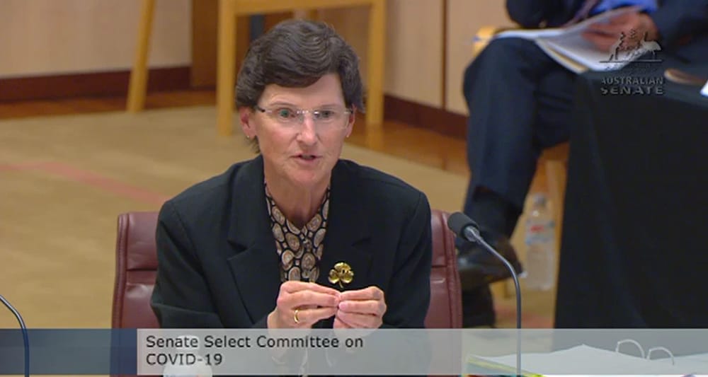 Will Melbourne aged care homes that close their doors to visitors during community outbreaks face repercussions? Quality and Safety Commissioner says Industry Code allows providers to “vary their own response” – but assessors looking at visitor complaints post image