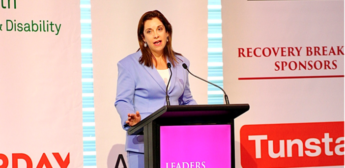 “We will not close providers” in transition to 24/7 RNs and care minutes: Aged Care Minister tells LEADERS SUMMIT post image