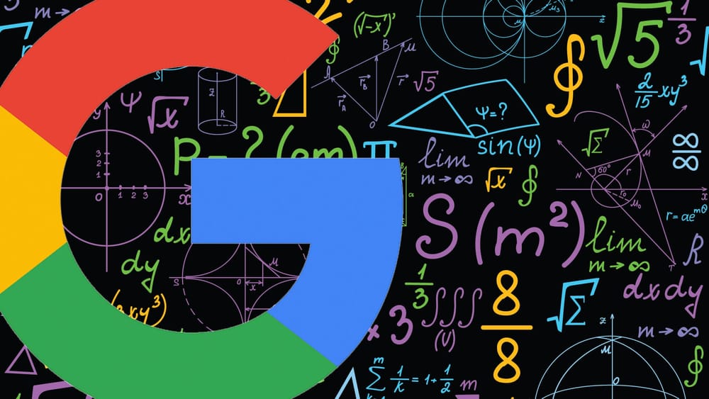 Time to check your SEO strategy – Google performs 500 - 600 algorithm changes each year. post image