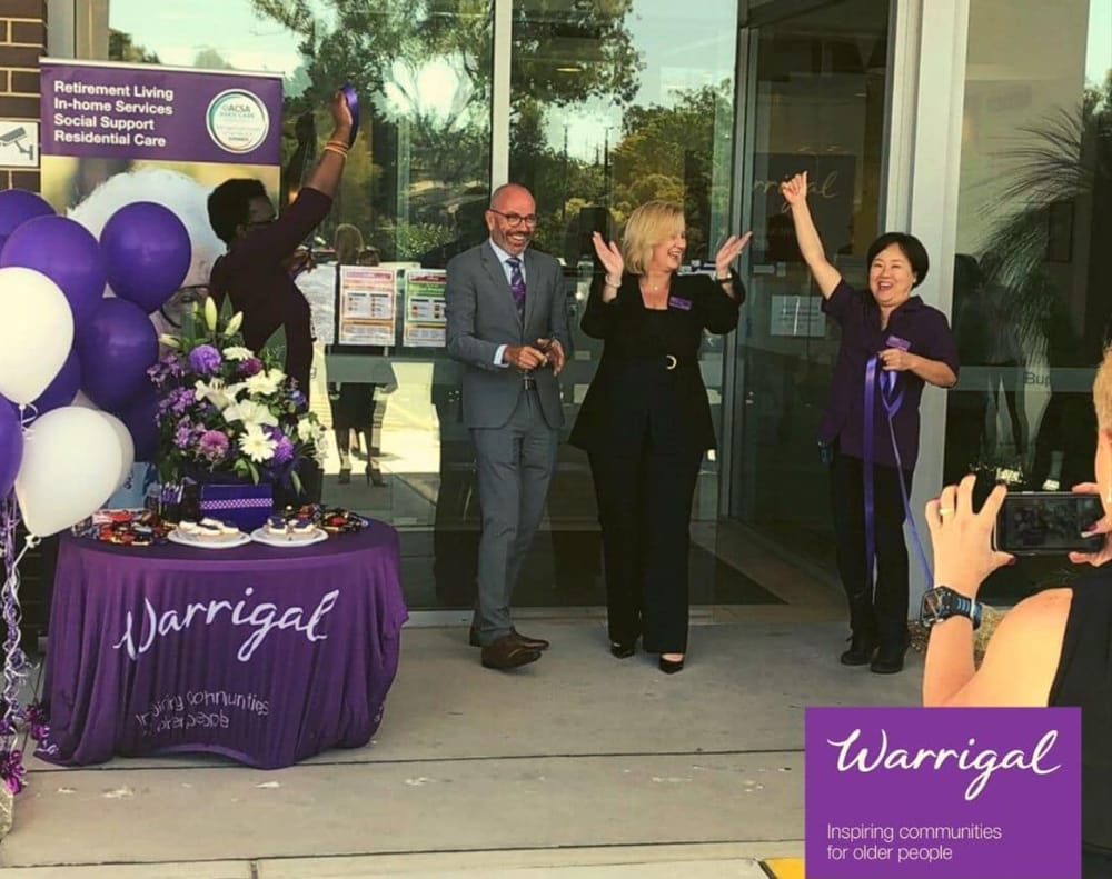 Bupa sells more RACs – Warrigal acquires their two Canberra aged care homes post image