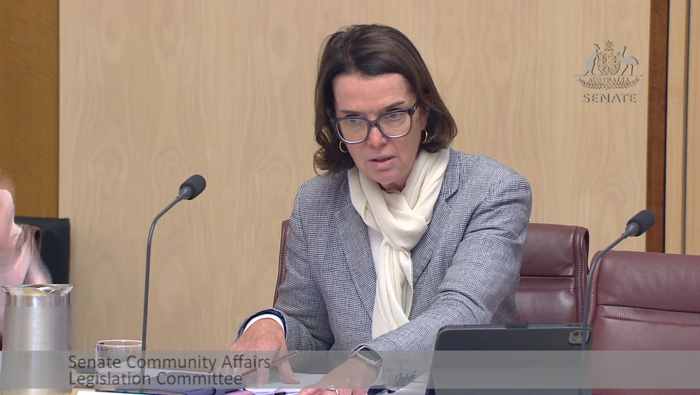 What is the Henry VIII provision in the new Aged Care Bill? post image