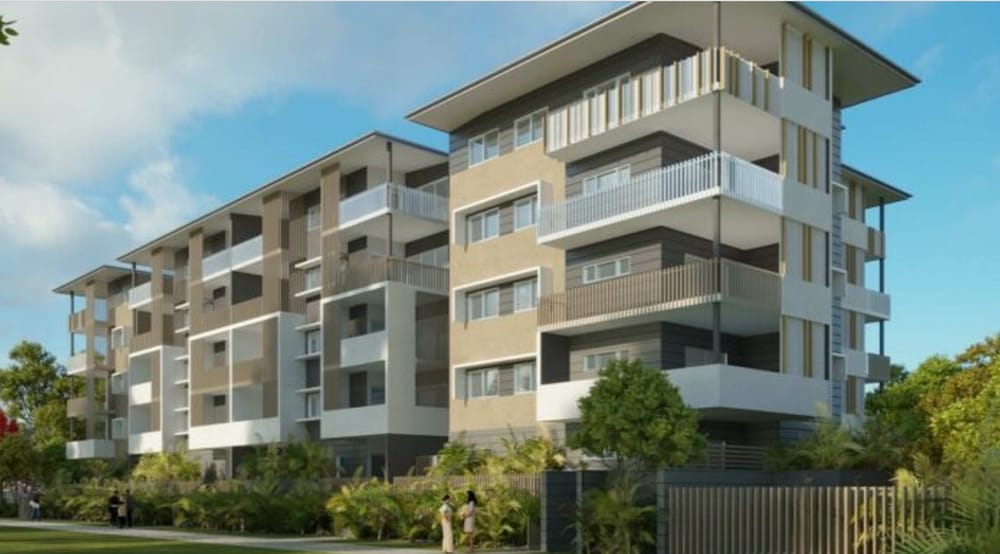 BlueCHP to deliver senior-friendly social housing on Sunshine Coast by 2026 post image