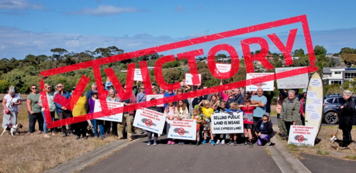 Surf Coast Shire Council approved retirement village then refuses to sell public land for its development in Torquay post image